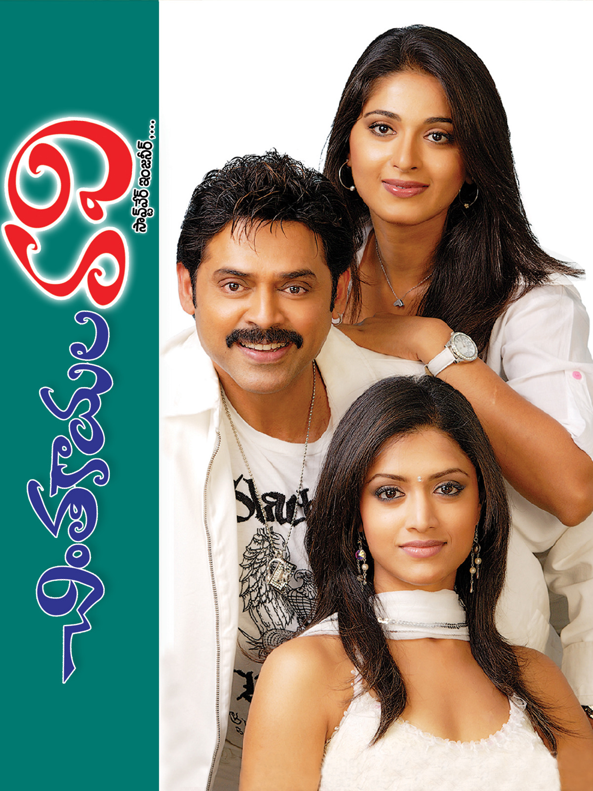 CHINTAKAYALA RAVI