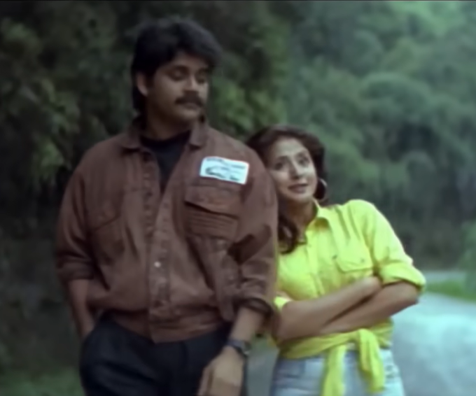 NEE NAVVU CHEPPINDI